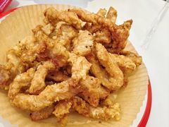 -北戴河庆山饭店·海鲜砂锅粥(北戴河黑石路店)