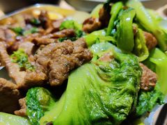 -有肉食·虎九闽菜(798艺术区店)