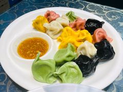 -1937青岛老味道·海肠捞饭·青岛菜(大鲍岛栈桥店)