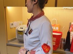 -海底捞火锅(丰尚国际广场店)