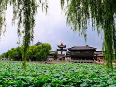 -锦溪古镇