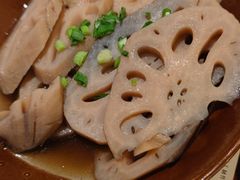 -乔阿马·江南味·驴肉香(龙湖华泾天街店)