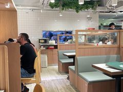 -深仔记茶餐厅(亚士厘道店)