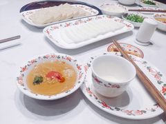 -东门口涮肉·砂锅·烤串(老门东店)