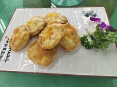 -景好海鲜餐厅(大鹏必选旅游店)