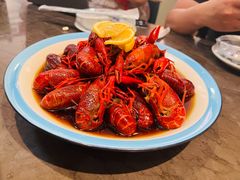 -盱眙虾神於氏龙虾(夫子庙红街店)