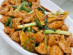 -阿九食店(南湾南路店)
