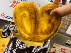 -国际饭店·帆声西饼屋(黄河路店)