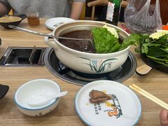 -红满天红焖羊排(大西菜行店)