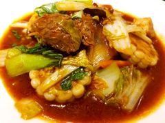 牛肉乱炖-塔哈尔·新疆盛宴(城西银泰店)