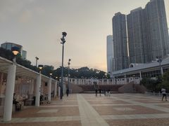 -九龙公园