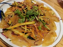 -關東雪东北菜(中庚漫游城店)
