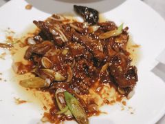 -北平盛世·新京菜·北京烤鸭(劲松·双井店)