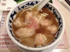 净云吞-麦奀云吞面世家(佐敦店)