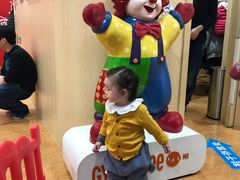 -金宝贝早教(和悦汇店)