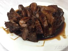 -茂隆餐厅(进贤路店)