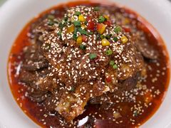 -东四民芳餐厅(世茂工三店)