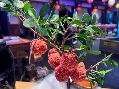 -长安大牌档之上元灯会(南大街店)