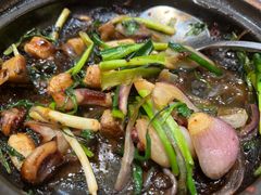 -啫火啫啫煲·顺德干蒸(西乡天虹店)