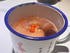 -33号大院·青岛本帮菜(五四广场店)