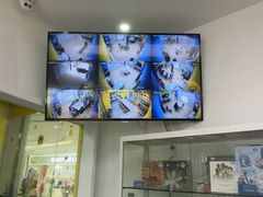 -贝乐少儿英语·全外教(滨江中心)