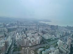 -Free Sky 云际观光层