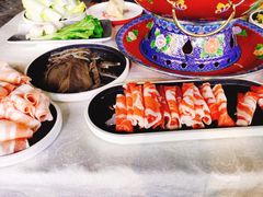 -记忆串城·东北烧烤·小龙虾·大型团建(南油店)