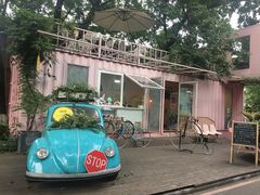 -灯塔咖啡馆BOOK·Coffee Shop