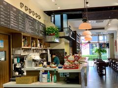 -榖屋house of flour(张江首店)