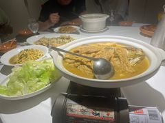 -柴米油盐三杯鸡(象山北路店)