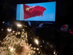 -枫花园汽车电影院(朝阳公园店)