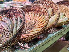 -龙眼南白粥六顺白粥