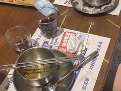 -神府路壹号·海鲜烧烤·砂锅粥·锅物(三坊七巷店)