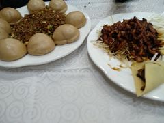 -大鸭梨烤鸭店(古城店)