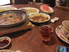 -美乐食街(小南店)