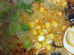 地狱拉面-千草屋日式料理·寿司
