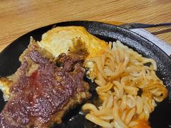 -纽斯特牛排自助餐厅(浦东文峰广场店)
