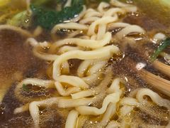 -雪花龙吊龙牛肉面(三山街店)