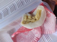 -澳门长洲糯米糍(柯打苏沙街店)