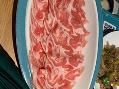 -青瓷火锅料理(西单大悦城店)