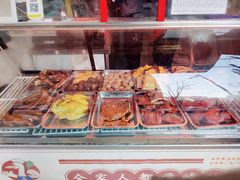 -卤鹅鲜生(卤鹅鲜生万科金域悦府店)