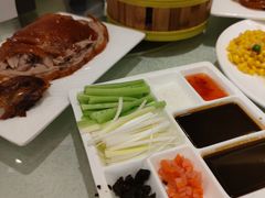 -大铁勺新津菜(东丽阳光新业广场店)
