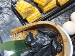 -牛将军•涮肉•烤肉(北京王府井·故宫店)