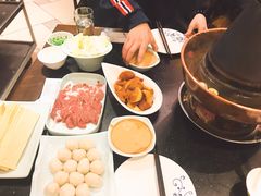 -洪长兴(云南南路店)