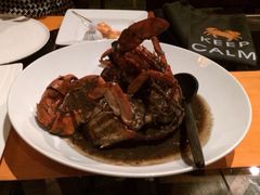 -Ministry of Crab(科伦坡店)