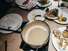 -星伦多自助料理(宝山龙湖天街店)