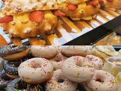 -嘉年华面包房餐厅（饺子馆）(陶然亭店)