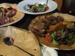 -The Cheebat 锌吧·Bistro(体育西店)