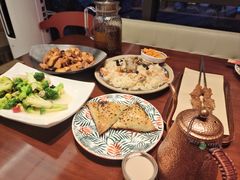 -那拉提之疆·新疆菜(美院店)