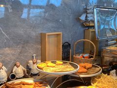 -四月吧餐厅(正阳步行街店)